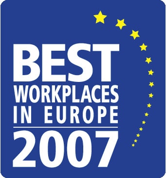 Best Workplace 2007