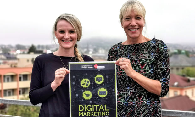 2019 – Heiligenfeld GmbH auch im Bereich Digital Marketing 1. Platz