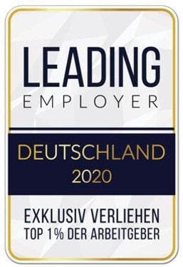 2020 – LEADING EMPLOYERS