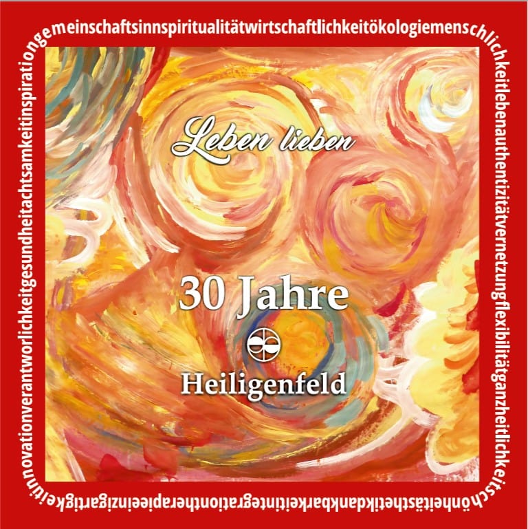 30 Jahre Heiligenfeld