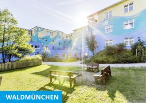 Waldmünchen Klinik Heiligenfeld