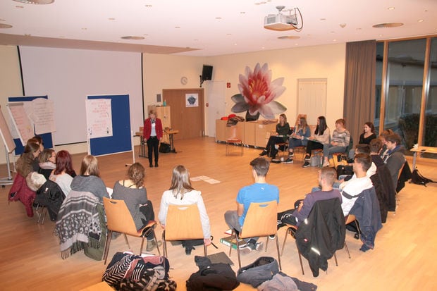 Selbstmanagement der Azubis