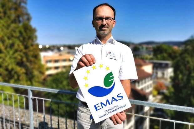 EMAS-Siegel