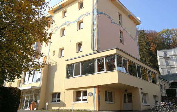 Akademie Heiligenfeld