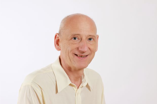 Dr. Joachim Galuska