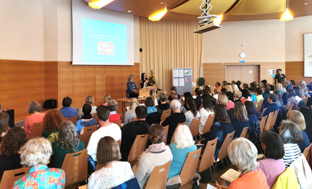 HSP Symposium 2019