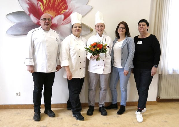 Kochwettbewerb 2019
