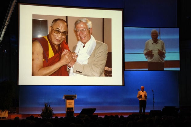 Kongress "Kairos" Dr. Alt