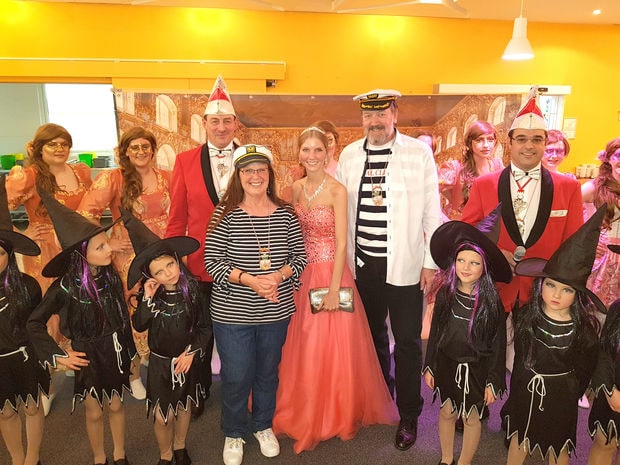 Fasching