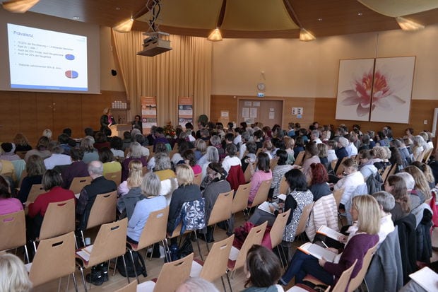 HSP Symposium