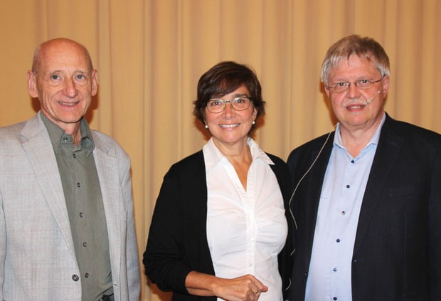 Tag Seelische Gesundheit