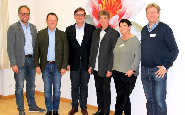 Kooperation Heiligenfeld und Universitätsklinik Regensburg