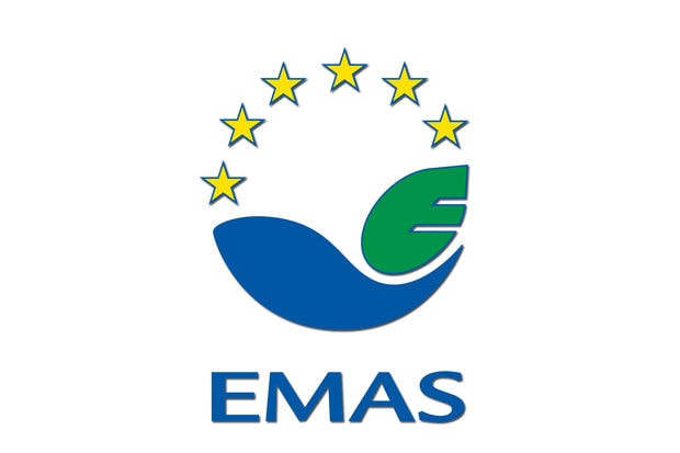 2018 – EMAS Umwelt-Zertifikat für Heiligenfeld