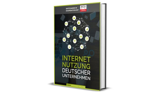 Platz 1 bei Onlinestudie