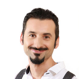 Christian Horras
