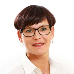 Heike Saarmann