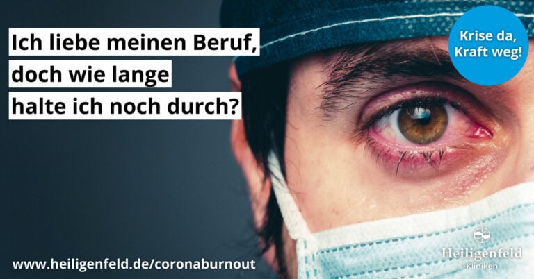 Arzt Burnout