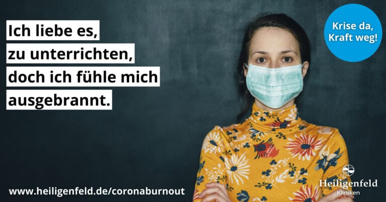 Burnout Covid