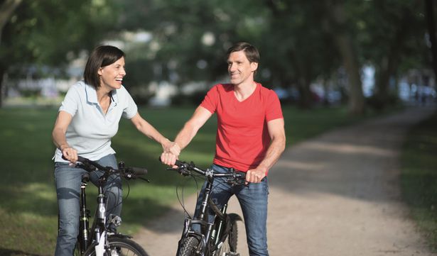 csm 101300 radfahrer luitpoldpark c bayer. staatsbad bad kissingen gmbh foto heji shin2 de8d5a1b7a