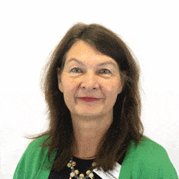 Margit Hartmann