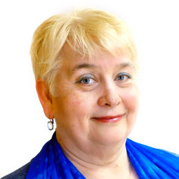MUDr. Alexandra Havlicova