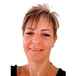 Sabine Hörning
