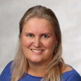 Sylvia Hörtreiter