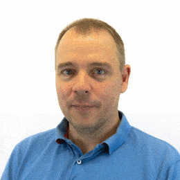 Frank Hofmann