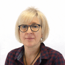 Britta Neugber
