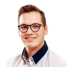 Nico Kühne