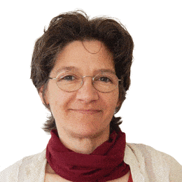 Yvonne Warnecke