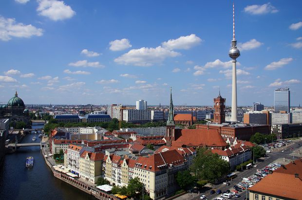 Berlin