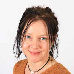 Marion Oltmanns