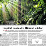 Mainpostartikel zum Kongress