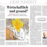 Mainpostartikel zum Kongress