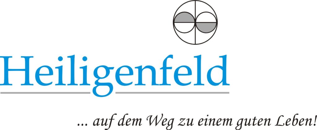 Logo Heiligenfeld 2006