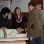 Akupunkturbehandlung Akupunktur03