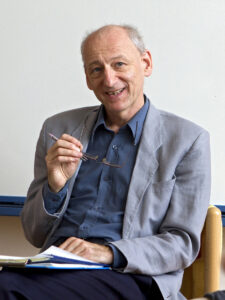 Dr. Joachim Galuska