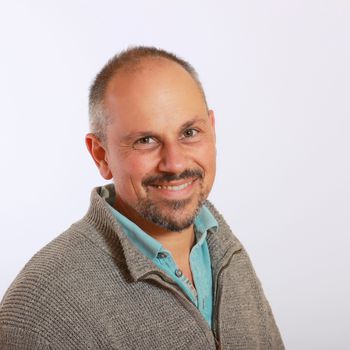 John Nölte-Sayed