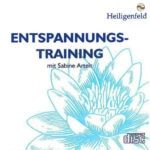 CD Entspannungstraining