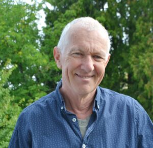 Christoph Schewe