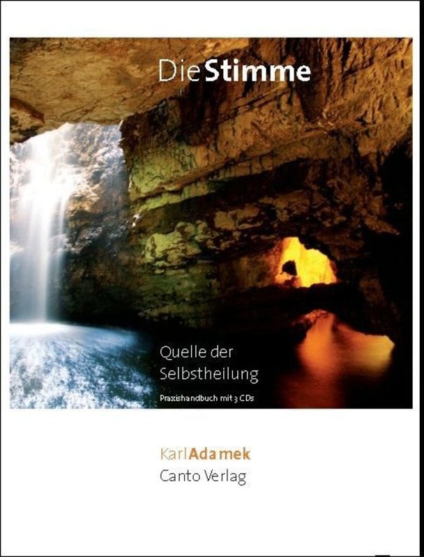 Die Stimme