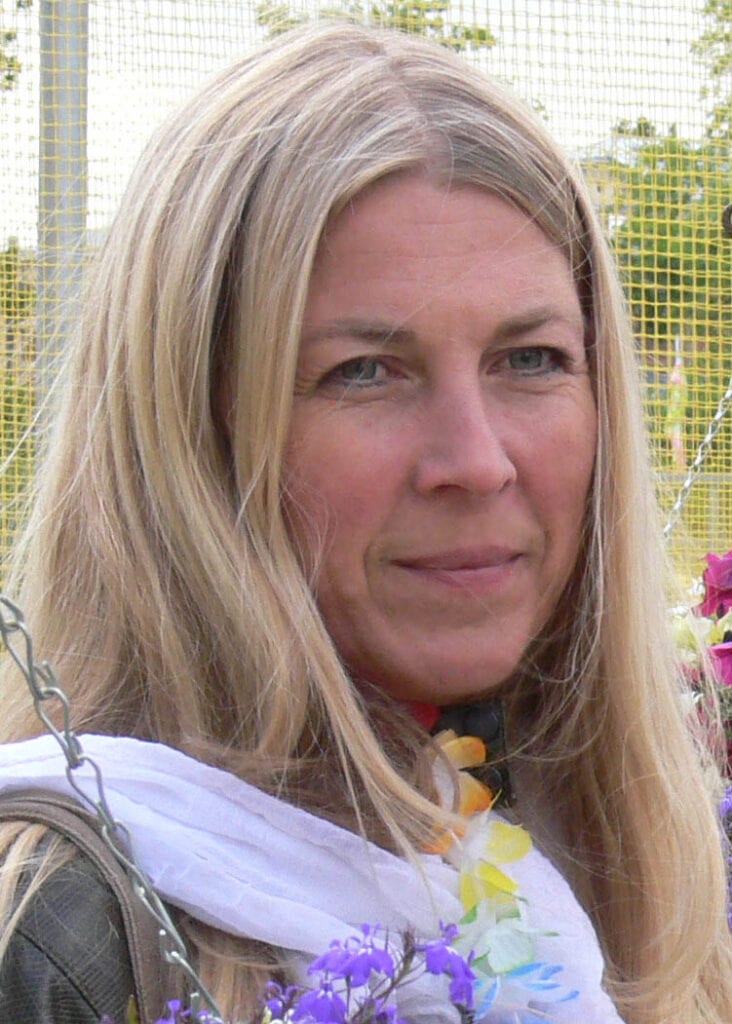 foto anne salow juedes