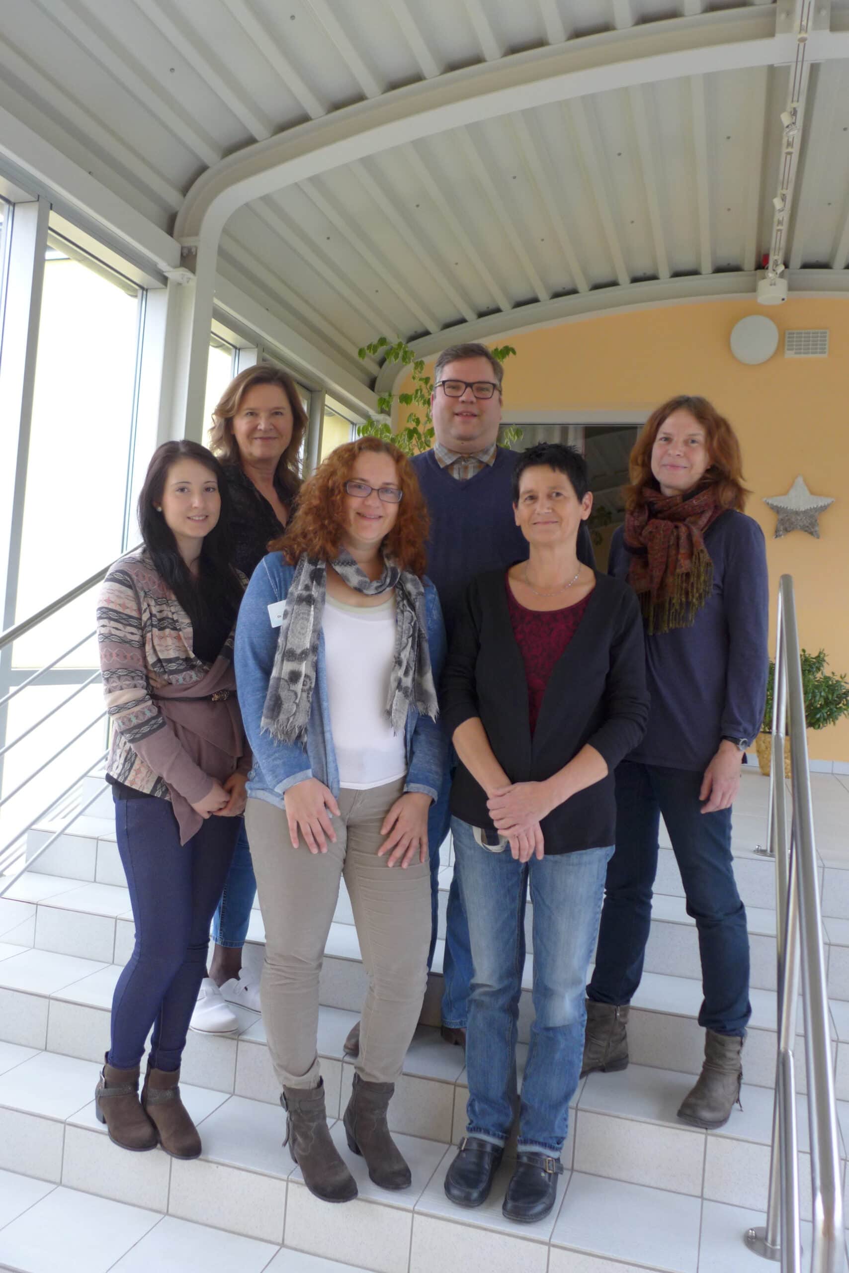 Kriseninterventionsgruppe