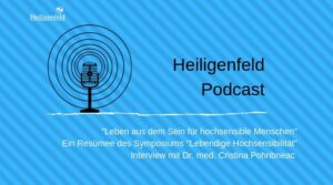 heiligenfeld podcast