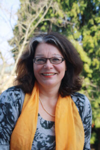 Jutta Wittmann