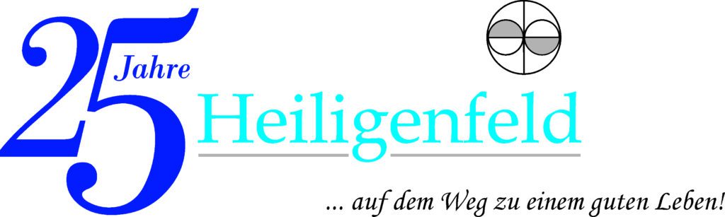 Heiligenfeld 25 Jahre