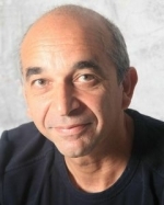 Frank Rihm