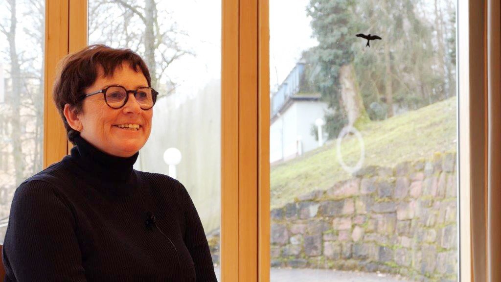 Petra Müller