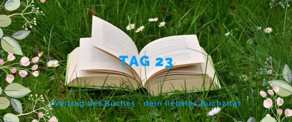 bleib zu hause Tag 23